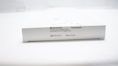 Smith & Nephew 72200682 Vulcan Eflex Electrosurgical Probe w/Cable (x)